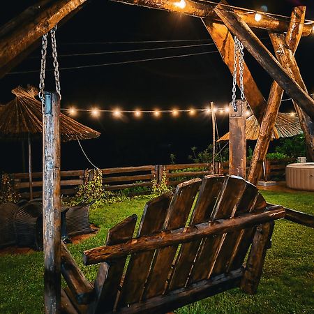 Rtanjski Konak Boljevac エクステリア 写真