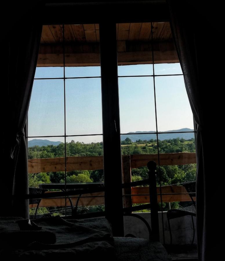 Rtanjski Konak Boljevac エクステリア 写真