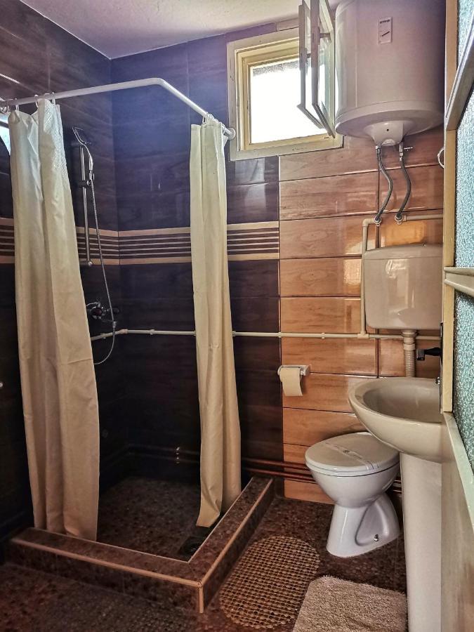 Rtanjski Konak Boljevac 部屋 写真