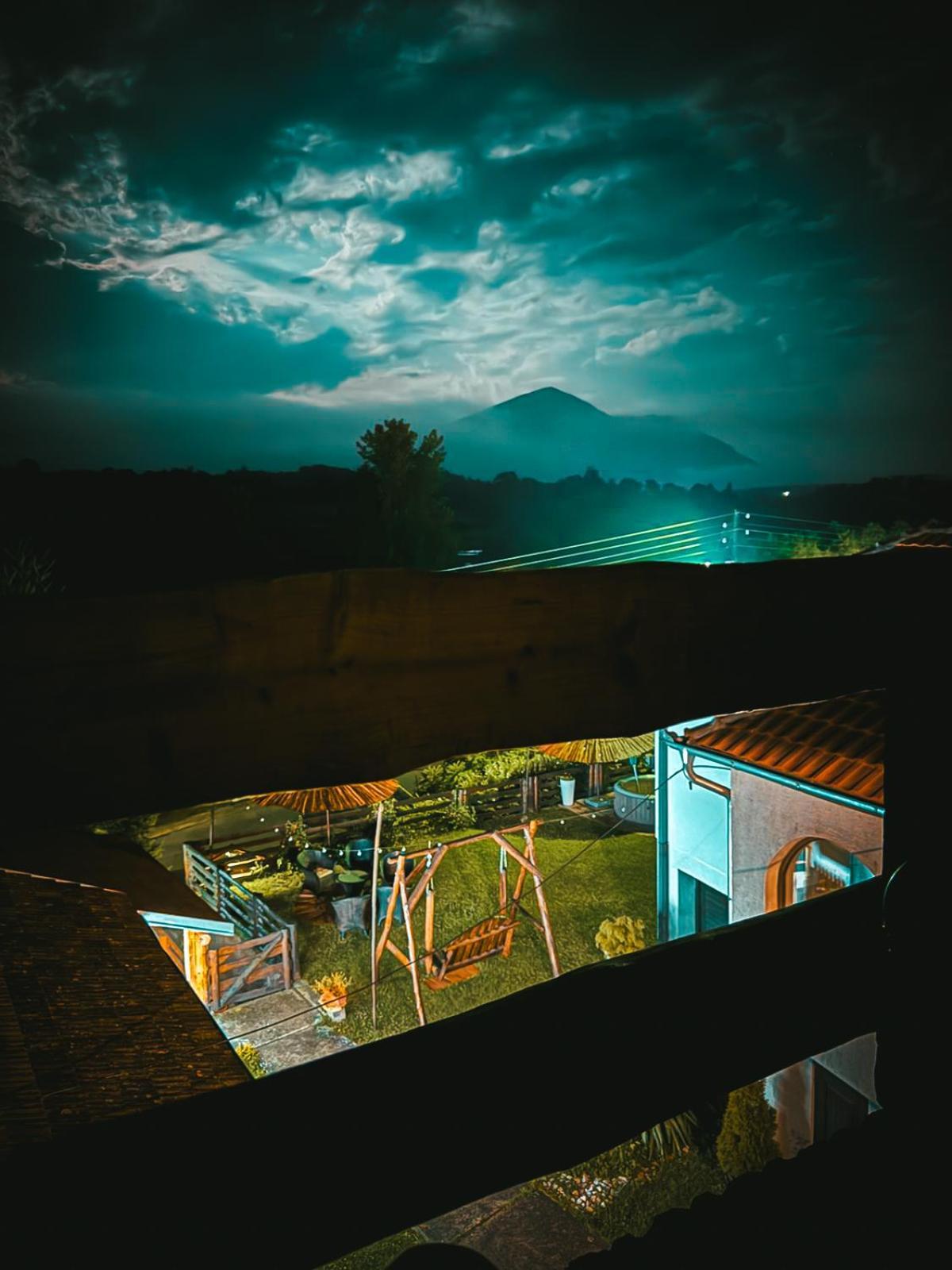 Rtanjski Konak Boljevac エクステリア 写真
