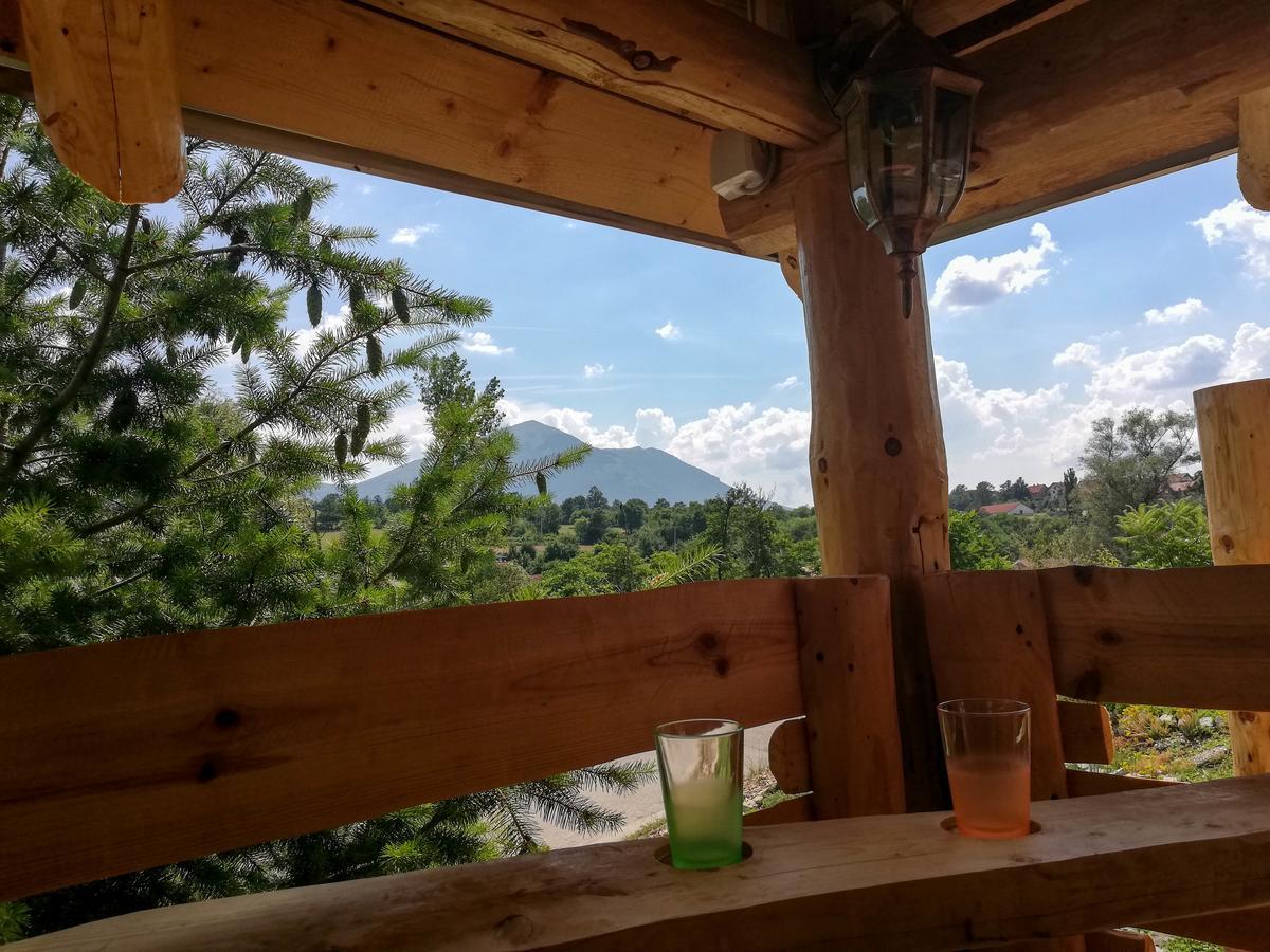 Rtanjski Konak Boljevac エクステリア 写真