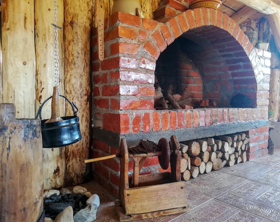 Rtanjski Konak Boljevac エクステリア 写真