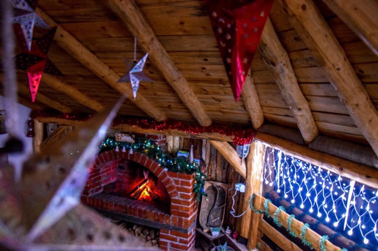 Rtanjski Konak Boljevac エクステリア 写真