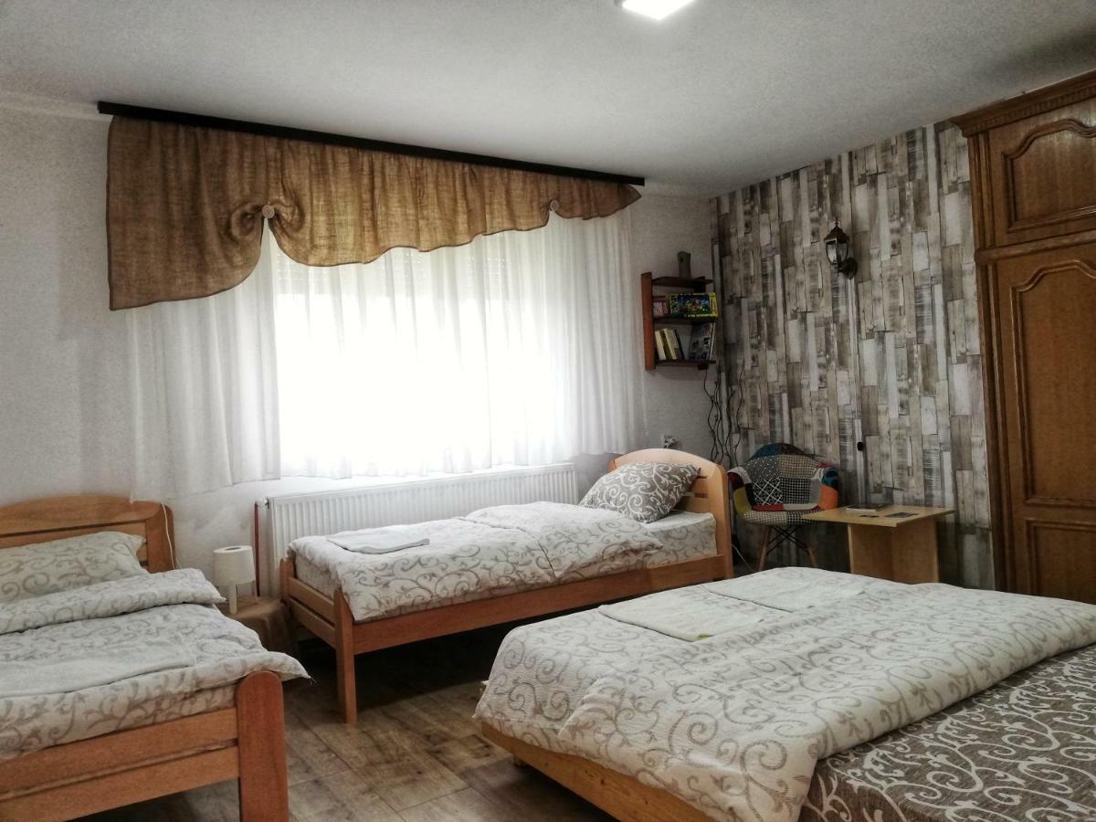 Rtanjski Konak Boljevac エクステリア 写真